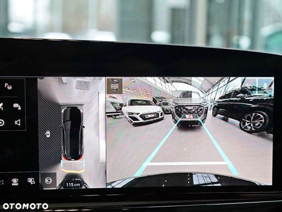 Audi A5 Limousine TFSI Quattro S tronic - 11
