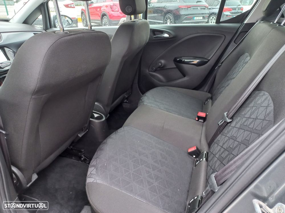 Opel Corsa - 9
