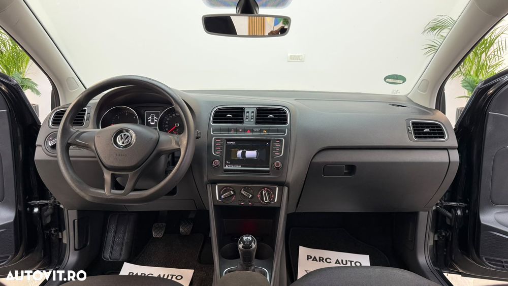 Volkswagen Polo - 18