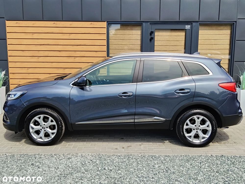 Renault Kadjar 1.3 TCe FAP Intens EDC - 29