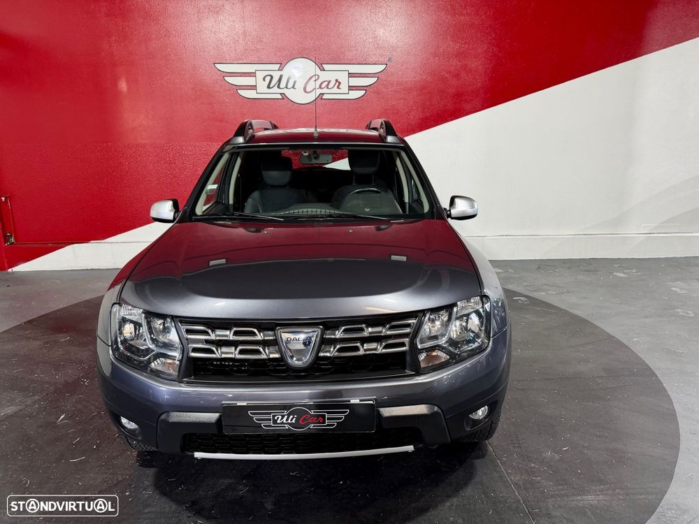 Dacia Duster 1.2 TCe Prestige - 45