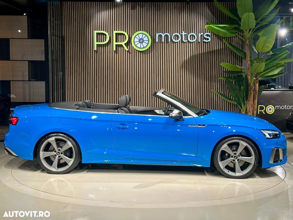 Audi S5 - 5