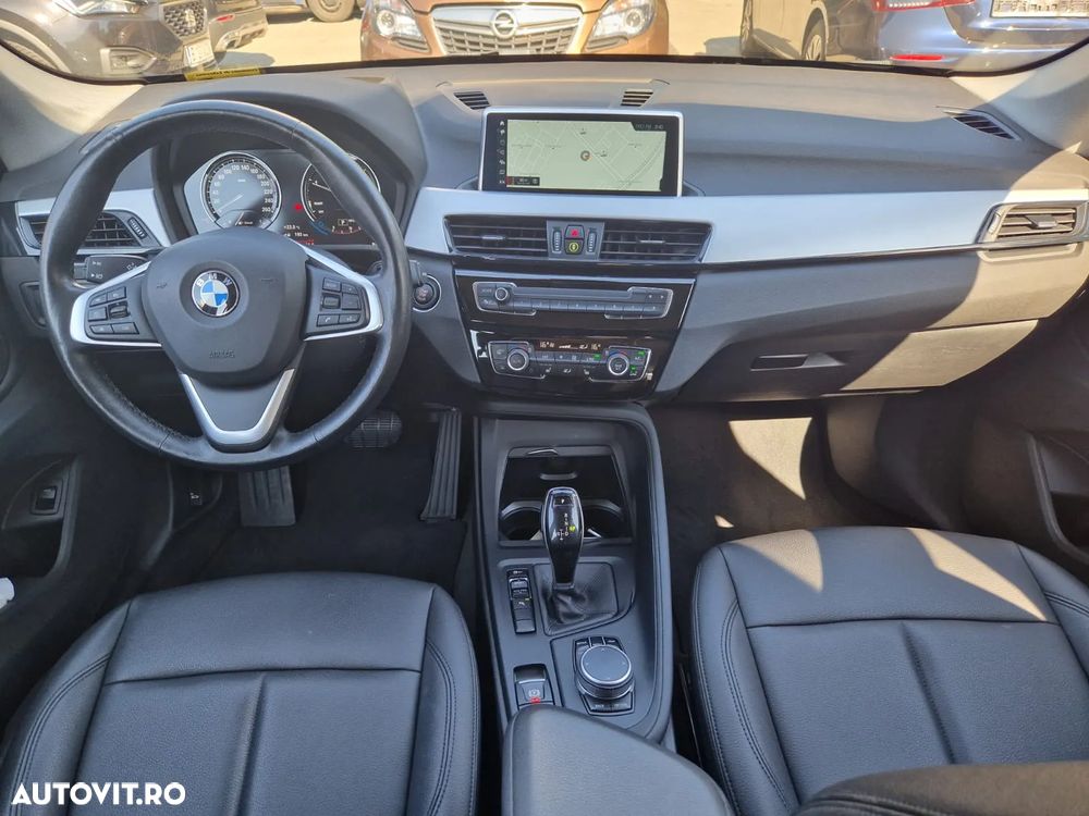 BMW X1 - 9