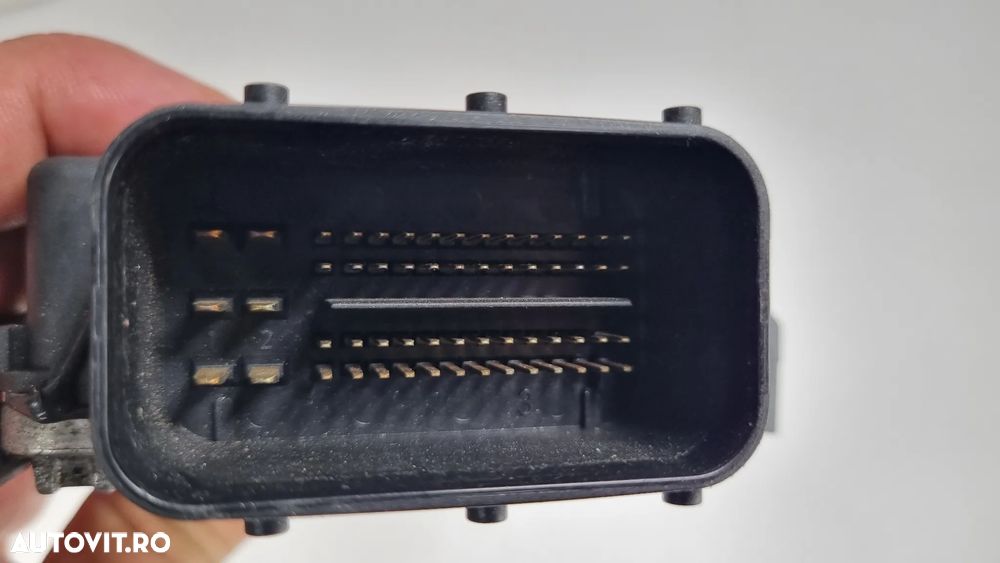 Calculator CGJ-14C336-AA / 0501221191 948TE ZF9HP48 / JEEP COMPASS 4WD / CHEROKEE 4WD / 2.0TDI / 2015+ - 4