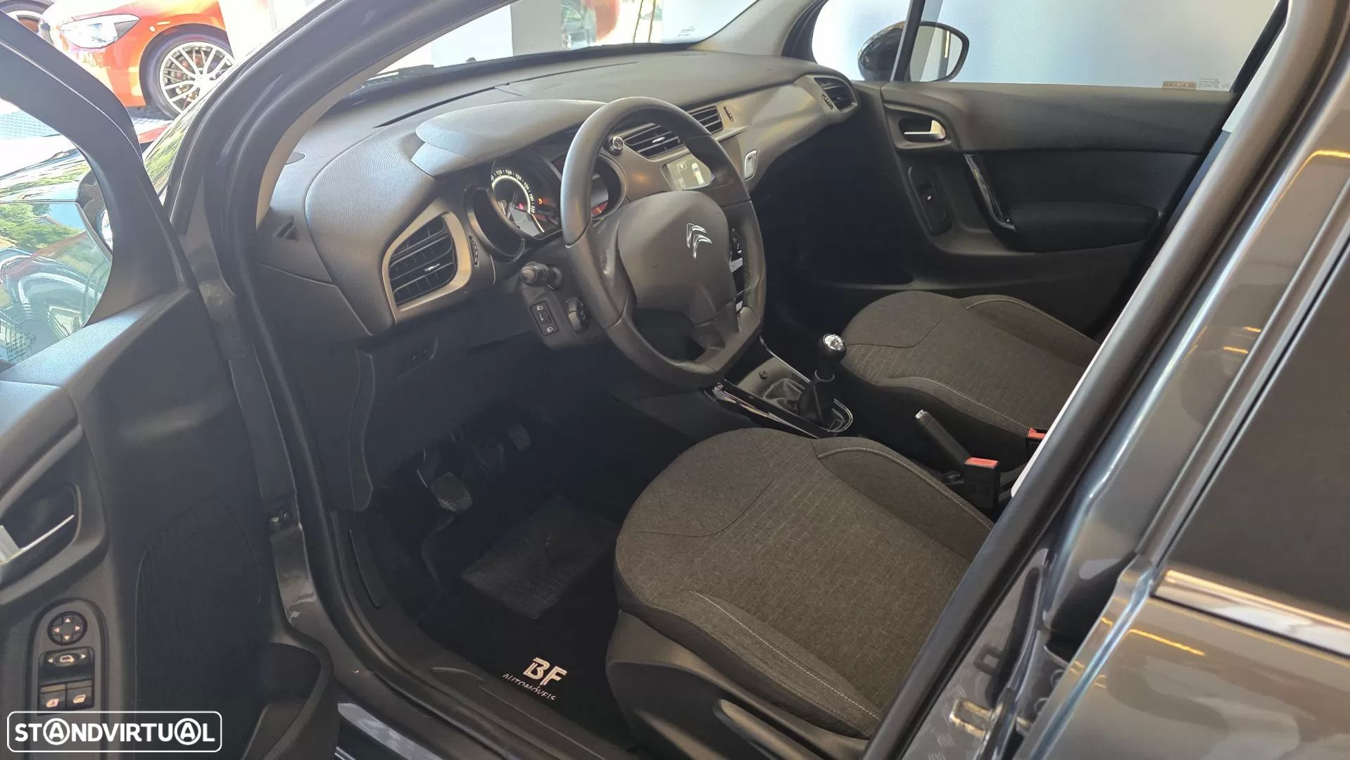 Citroën C3 1.6 BlueHDi Exclusive - 6