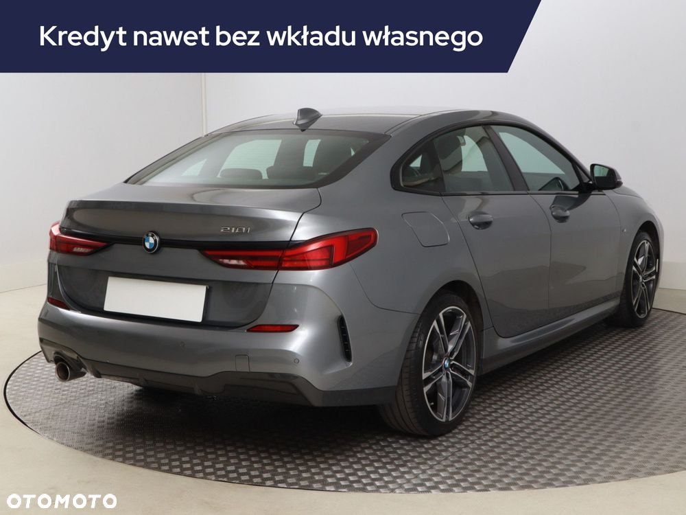 BMW Seria 2 - 7