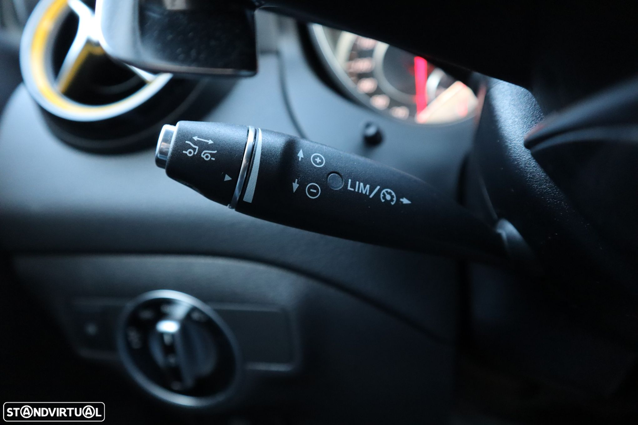 Mercedes-Benz A 45 AMG 4-Matic - 19