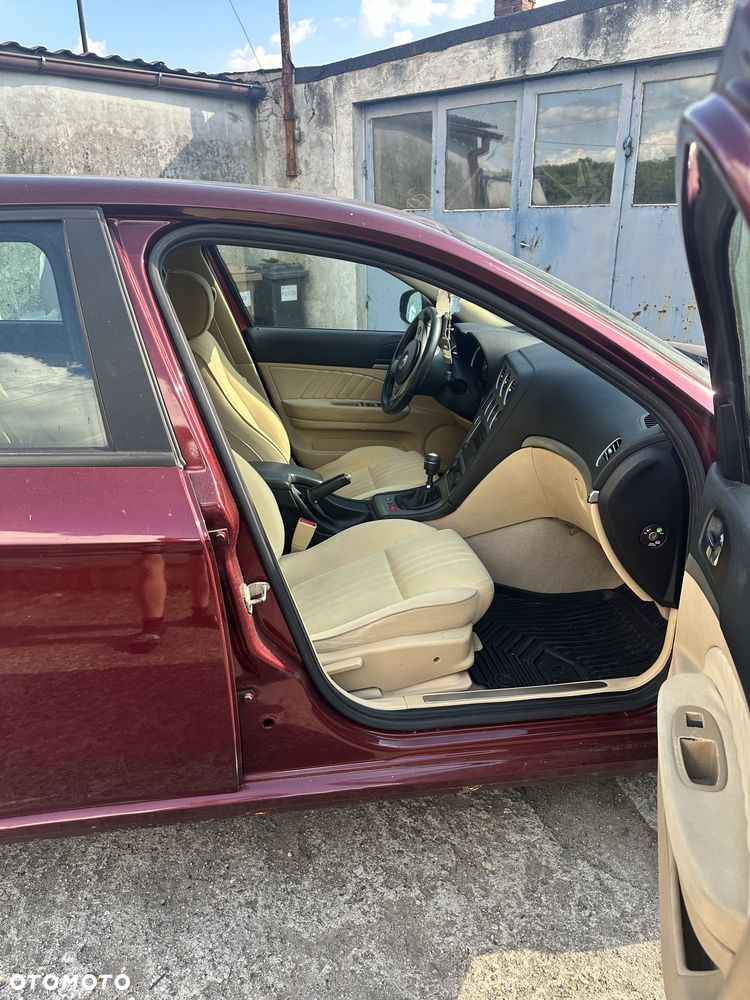 Alfa Romeo 159 - 5