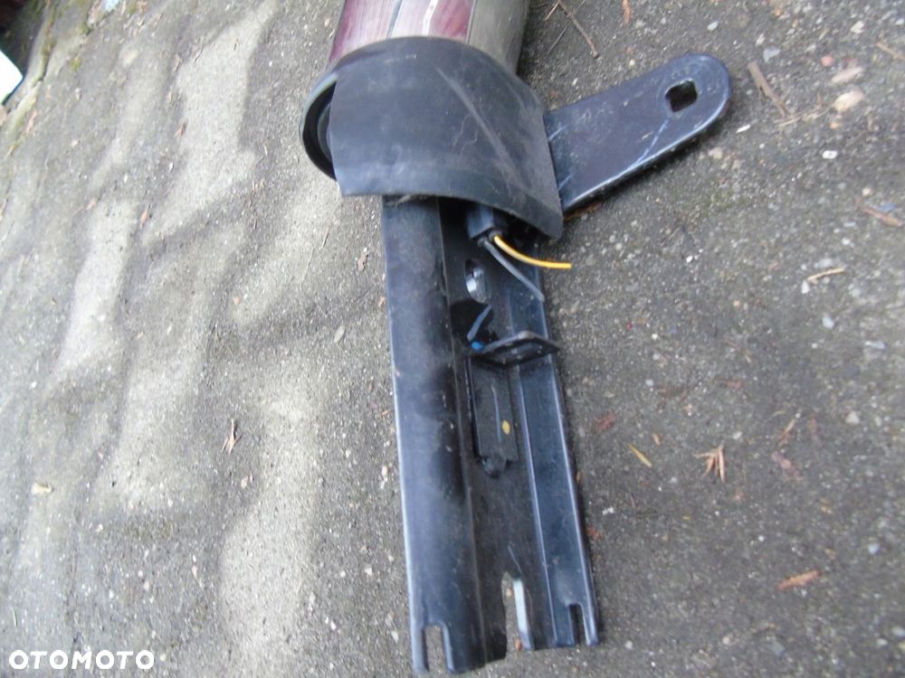 Ford Ranger pałąk obudowa skrzyni AB39-2155174-BJ - 6