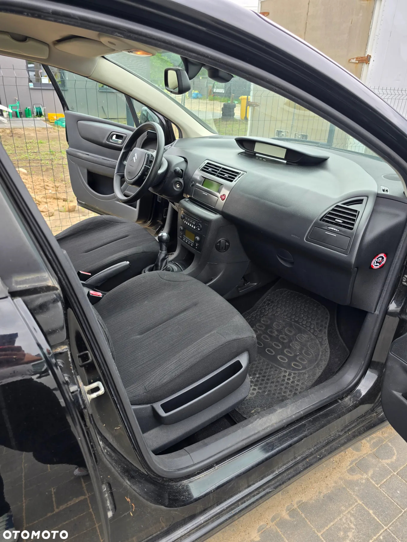 Citroën C4 1.6 VTi Attraction - 3