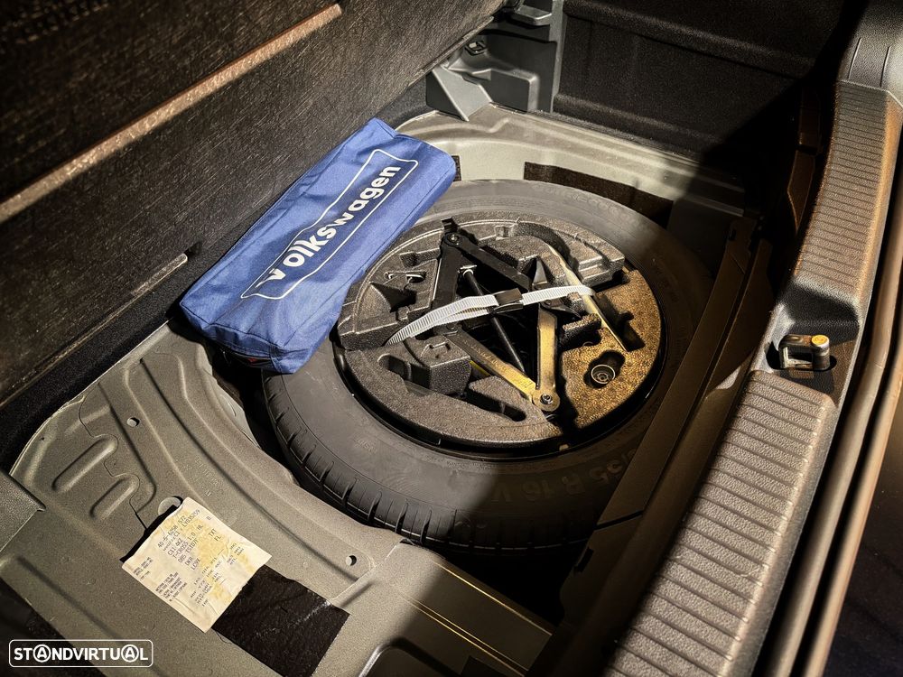 VW T-Cross 1.0 TSI Style DSG - 27