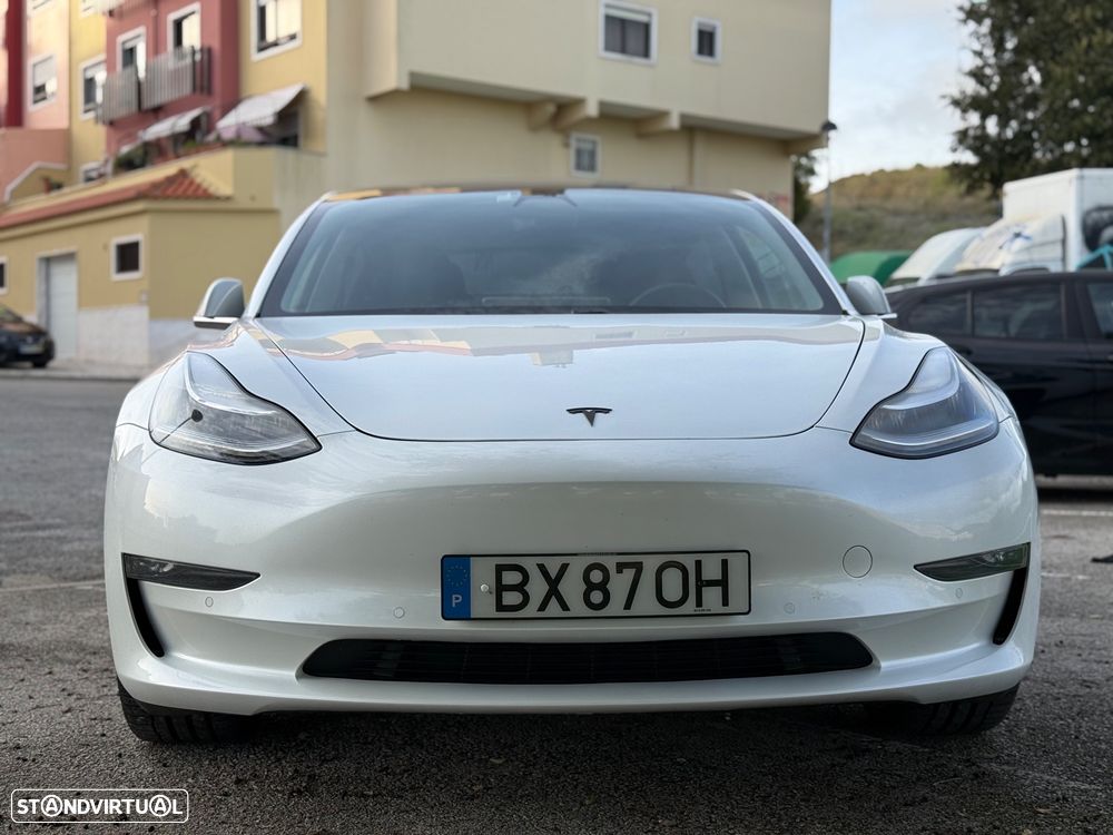 Tesla Model 3 Performance Dual Motor AWD - 7