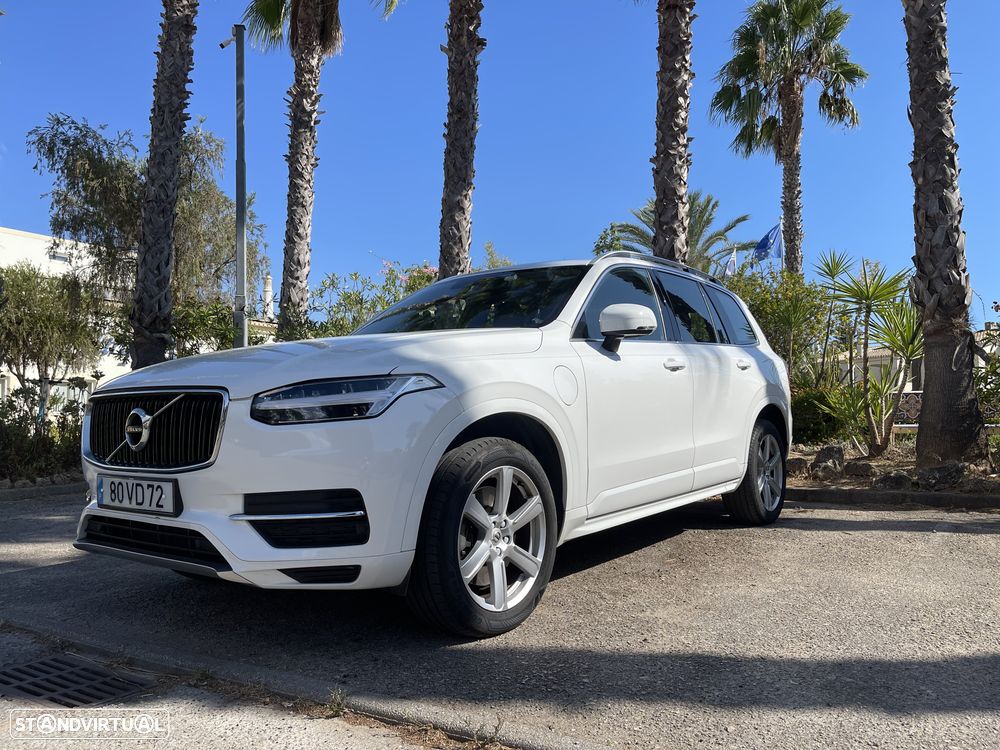 Volvo XC 90 - 2