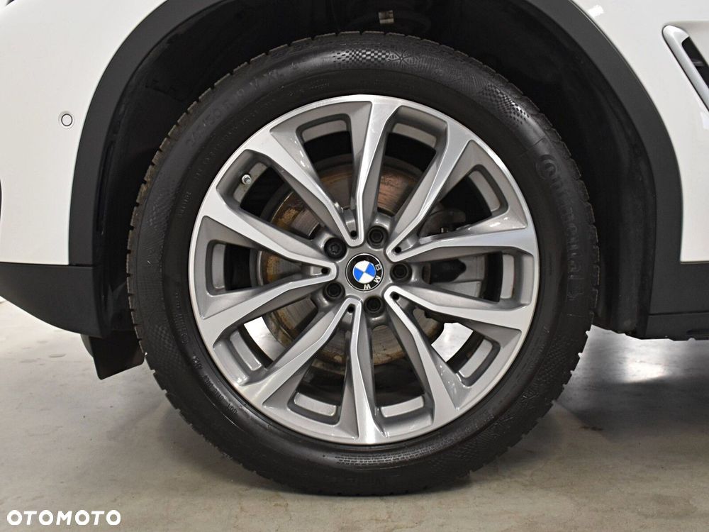 BMW X3 xDrive20d MHEV xLine - 26