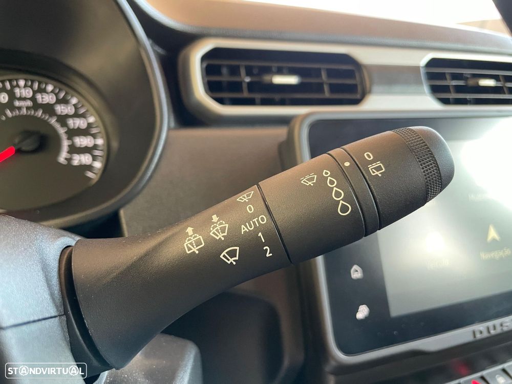 Dacia Duster 1.0 TCe Journey - 17
