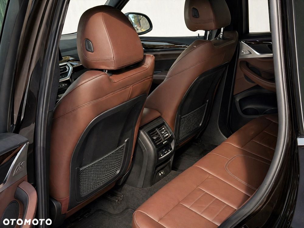 BMW X3 xDrive30i - 4