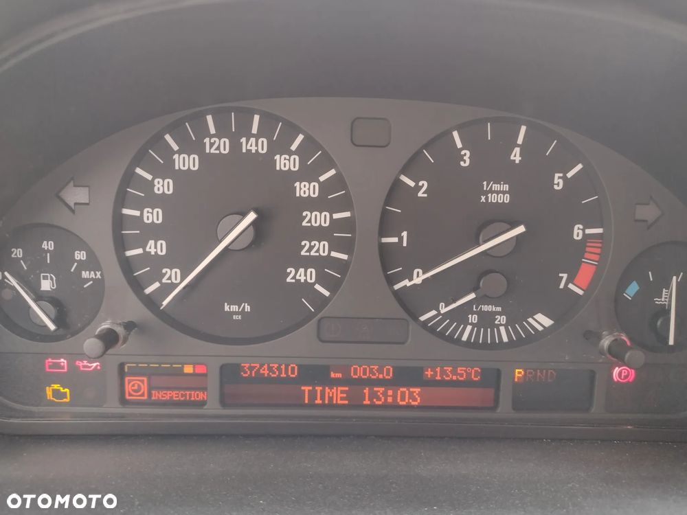 BMW X5 - 10