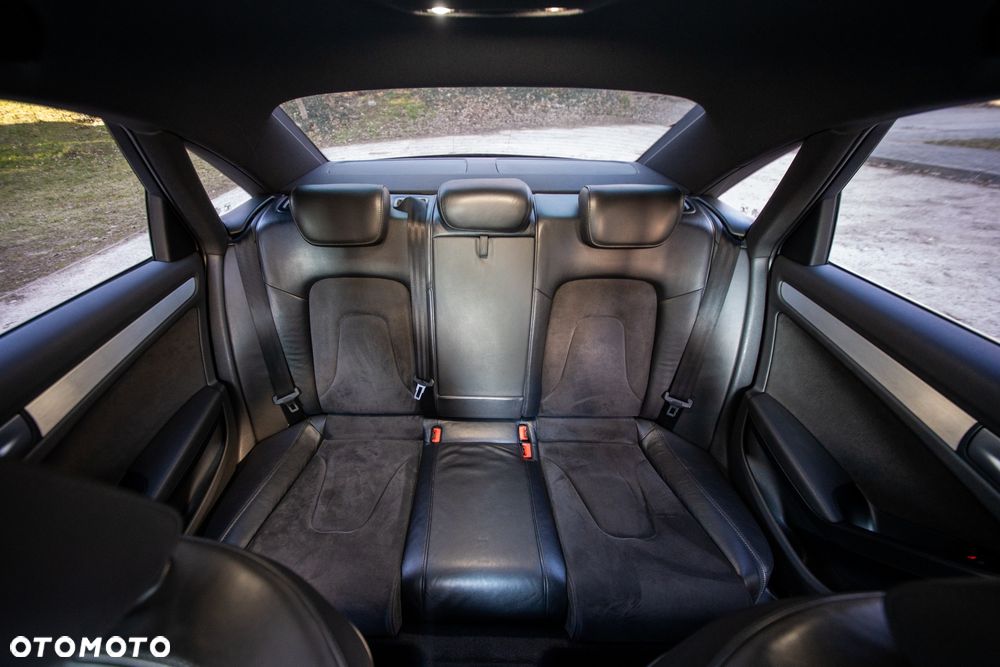 Audi S4 Limousine - 6