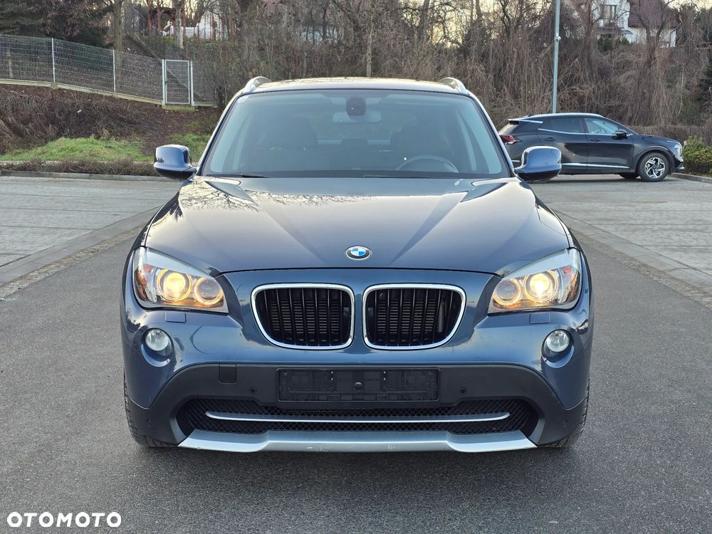 BMW X1 xDrive18d xLine - 35
