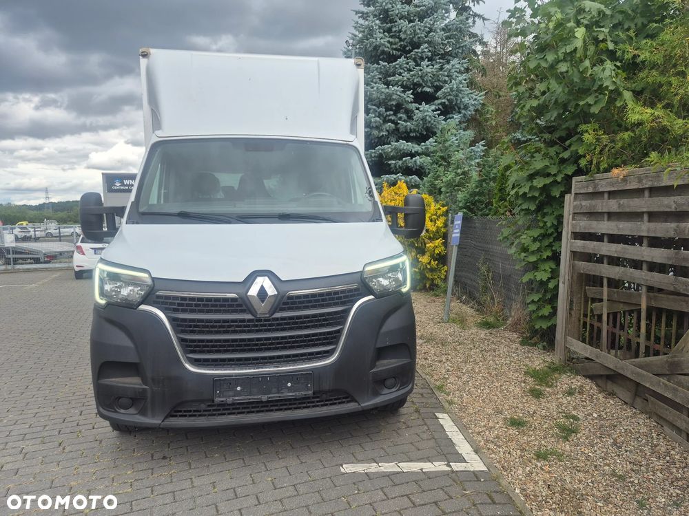 Renault Master - 5