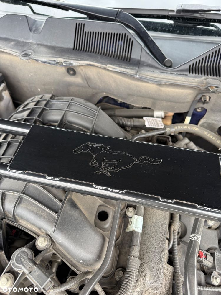 Ford Mustang 3.7 V6 Premium - 20