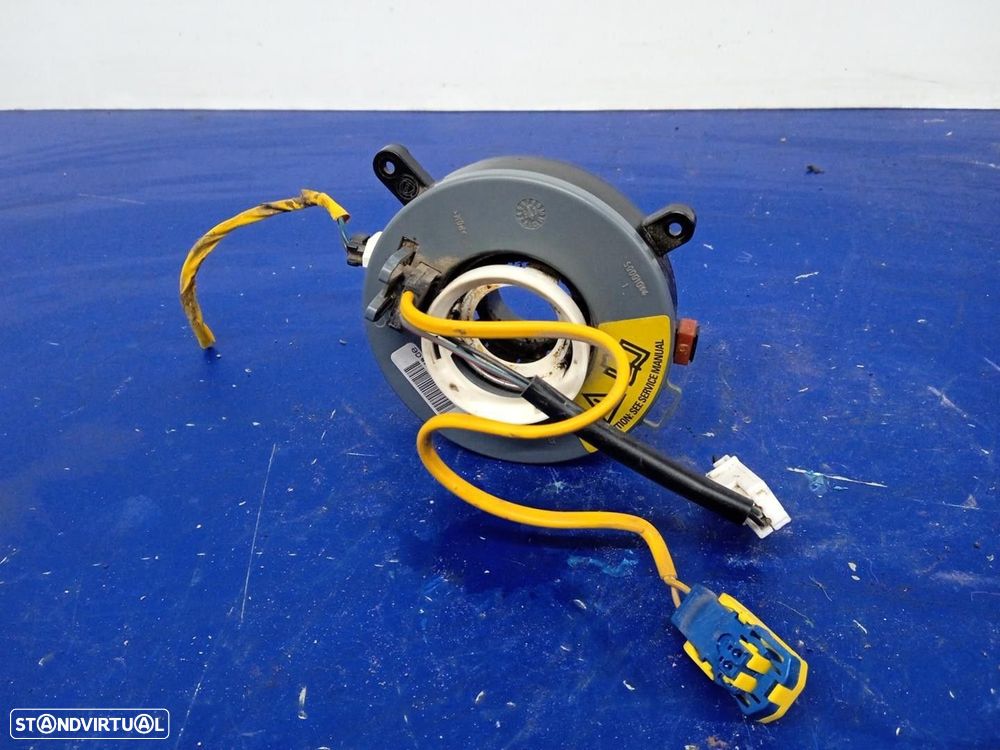 FITA AIRBAG FIAT DOBLO LIMUSINA 2007 -1592170666719 - 4