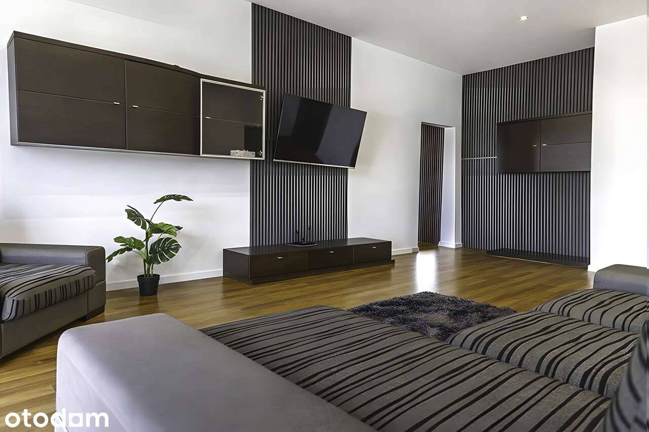 Apartament z balkonem w Mielnie, 300 m od morza! Inwestycja!