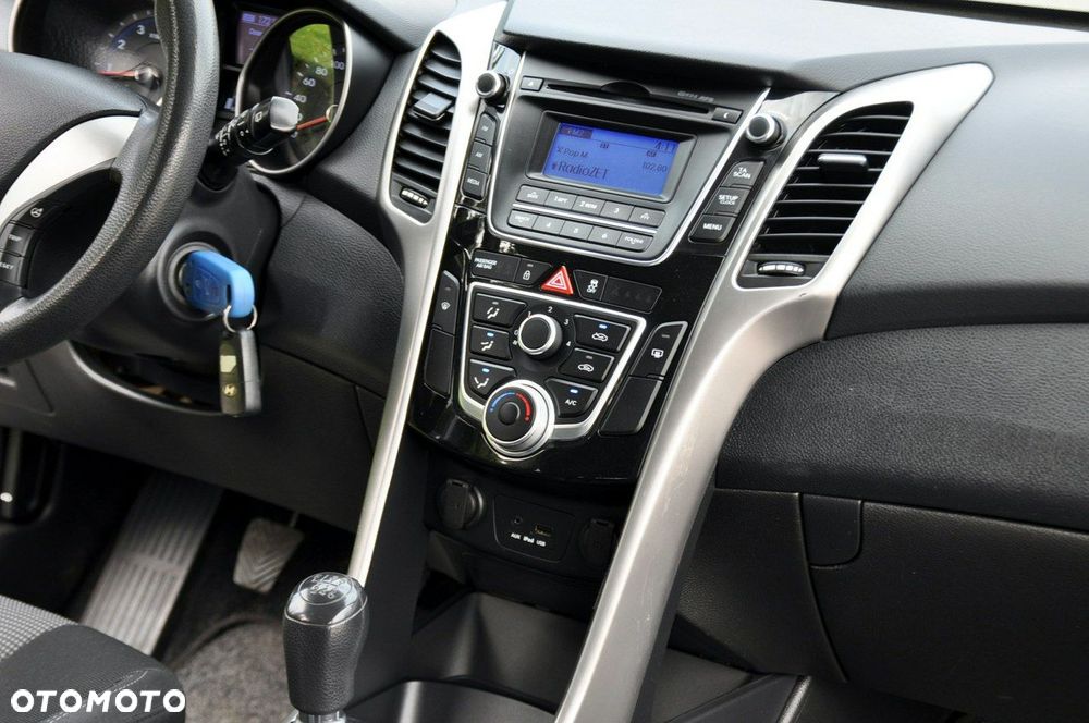 Hyundai i30 - 26