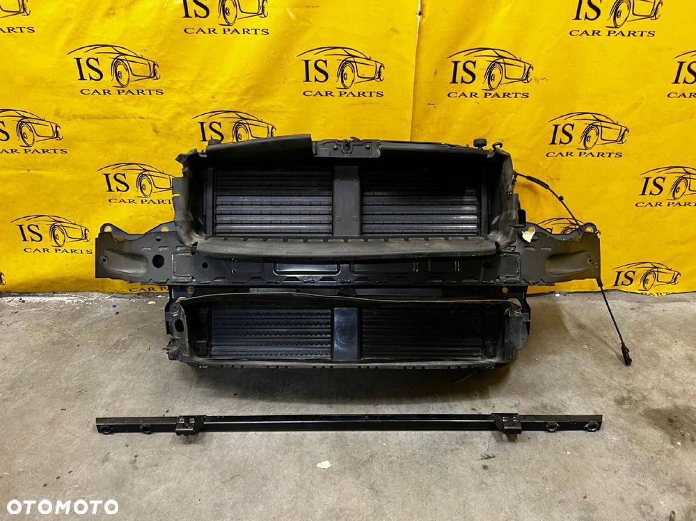 PAS PRZEDNI BELKA CHŁODNICE WENTYLATOR FORD ESCAPE MK4 1.5 ECOBOOST UM - 1