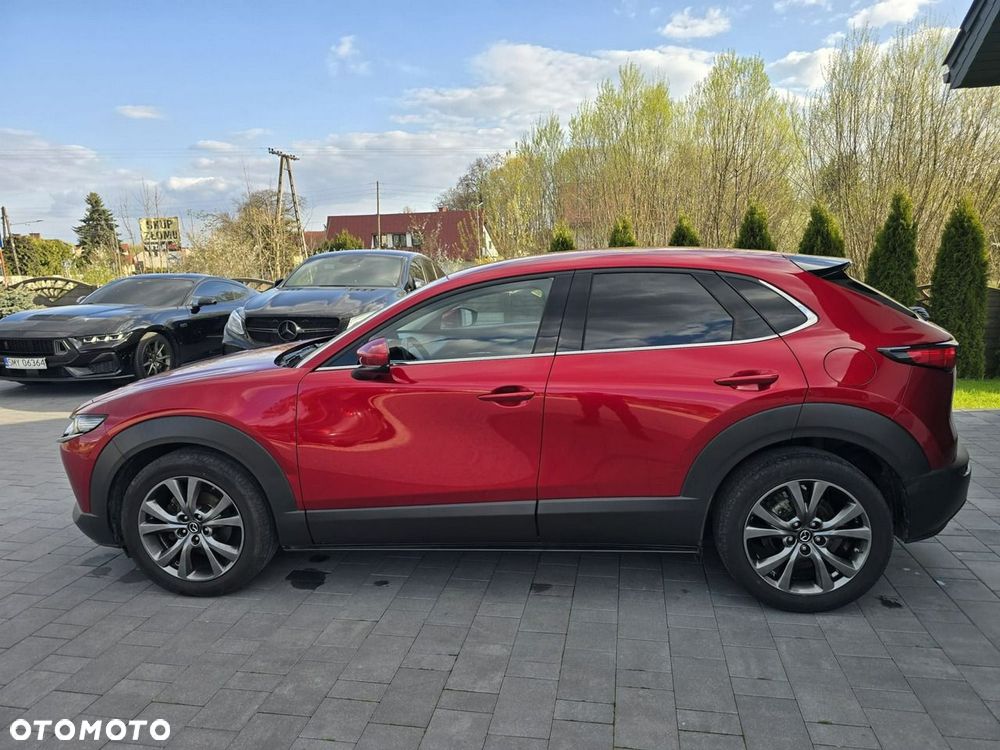 Mazda CX-30 - 5
