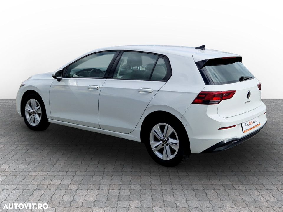 Volkswagen Golf 1.5 TSI ACT Life - 3