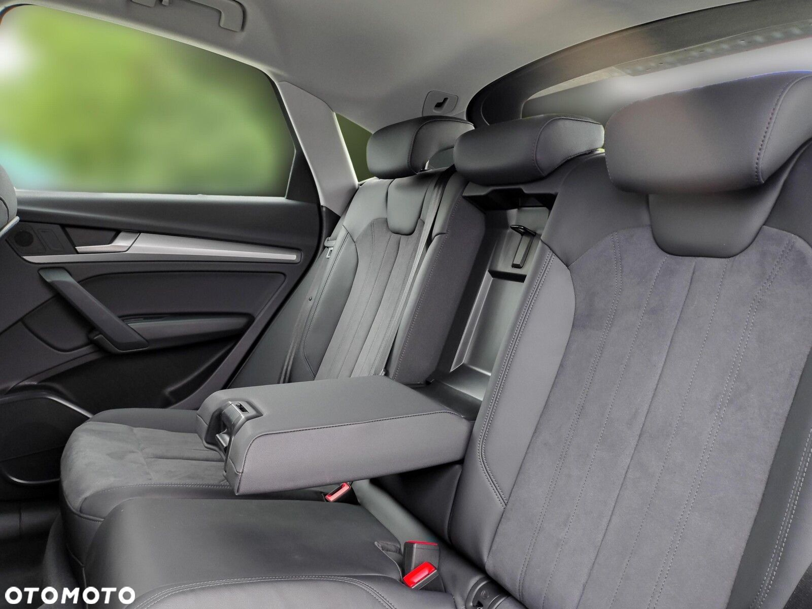 Audi Q5 Sportback - 16
