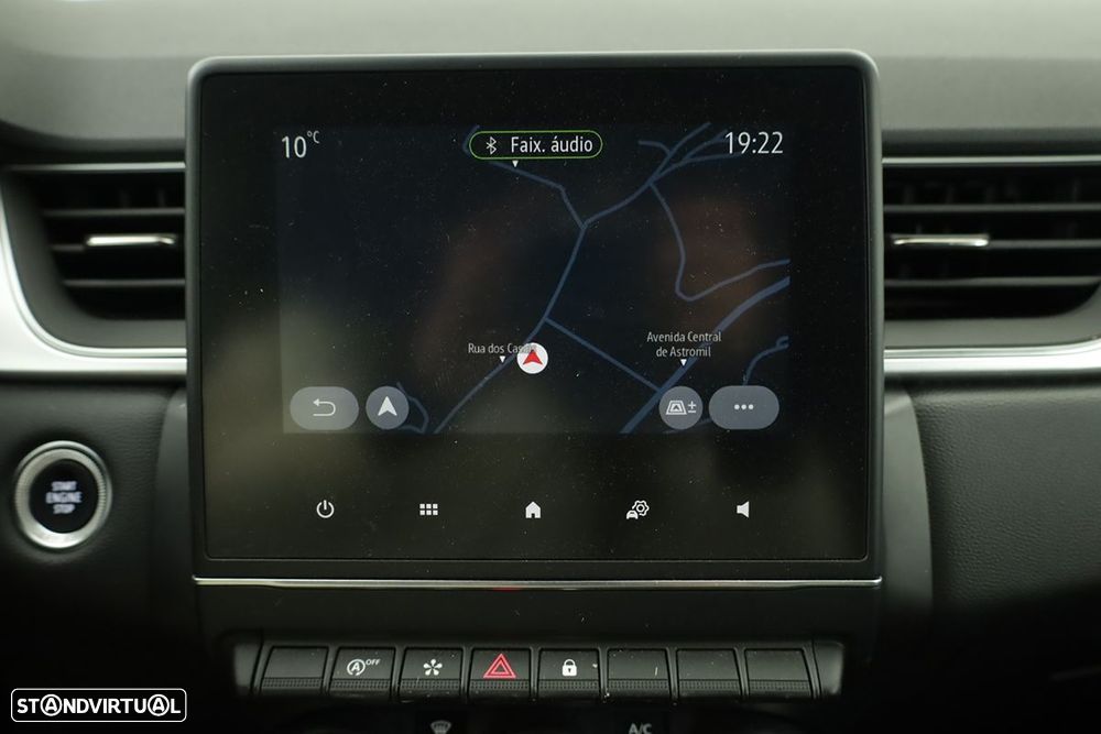 Renault Captur 1.0 TCe Techno - 10