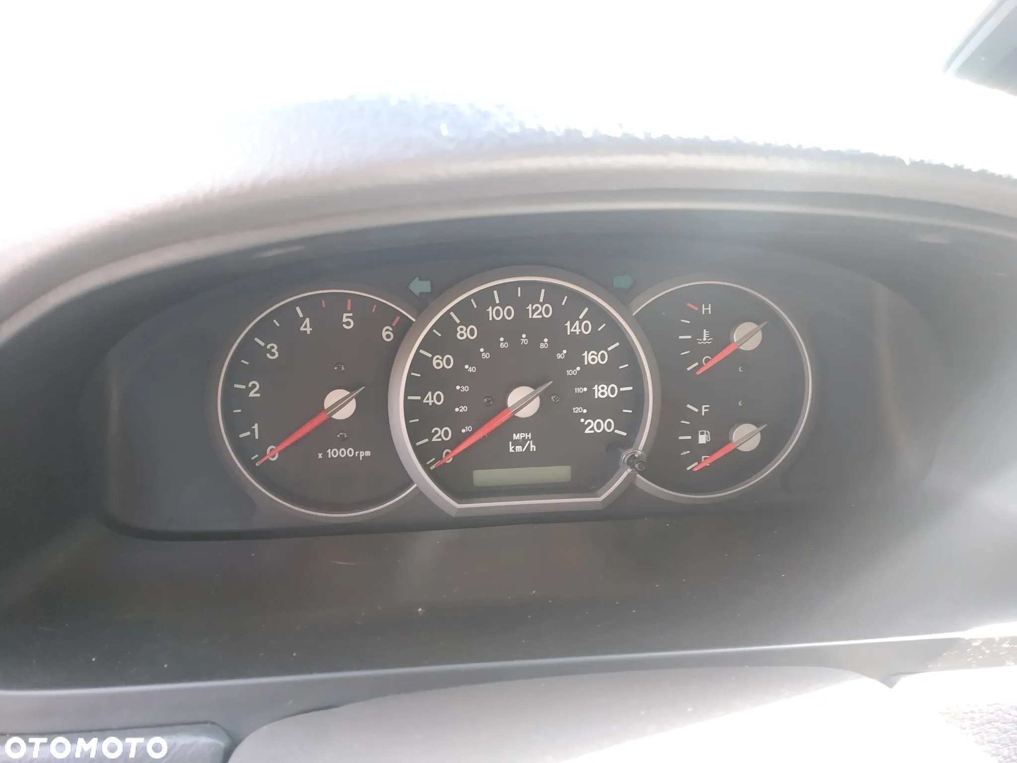 KIA CARNIVAL I LIFT 01 - 05 2.9 CRDI J3 - OBUDOWA FILTRA POWIETRZA - 29