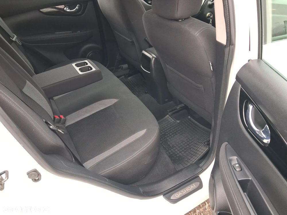 Nissan Qashqai 1.2 DIG-T Acenta - 27