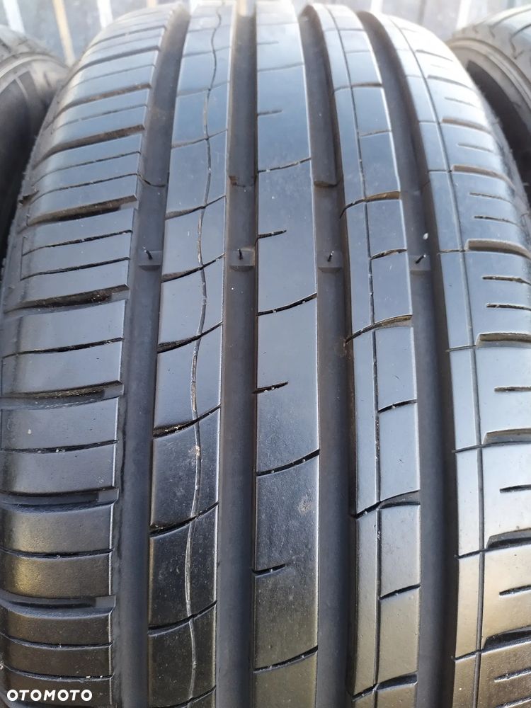 Opony Letnie  195 /(50/55)/  15 Cali  2024 ROK JAK NOWE - 5