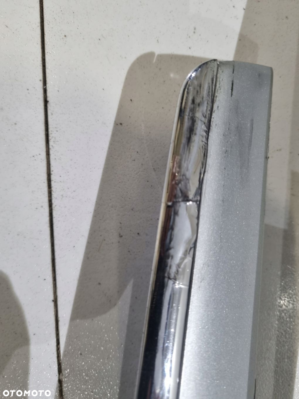 MERCEDES W212 E KLASA ATRAPA GRILL A2128850622 - 4