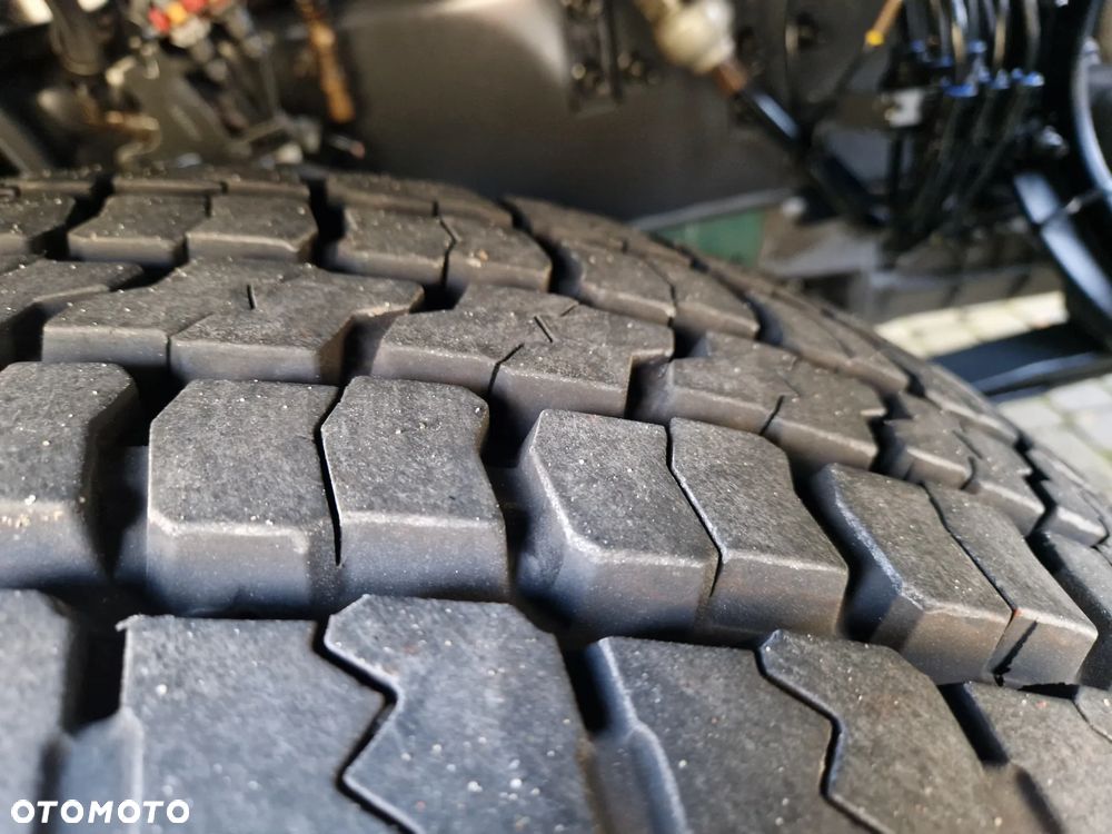 Volvo FH5 460 I-SAVE STANDARD / ACC / I- PARK COOL / TV / POLSKI SALON - 10