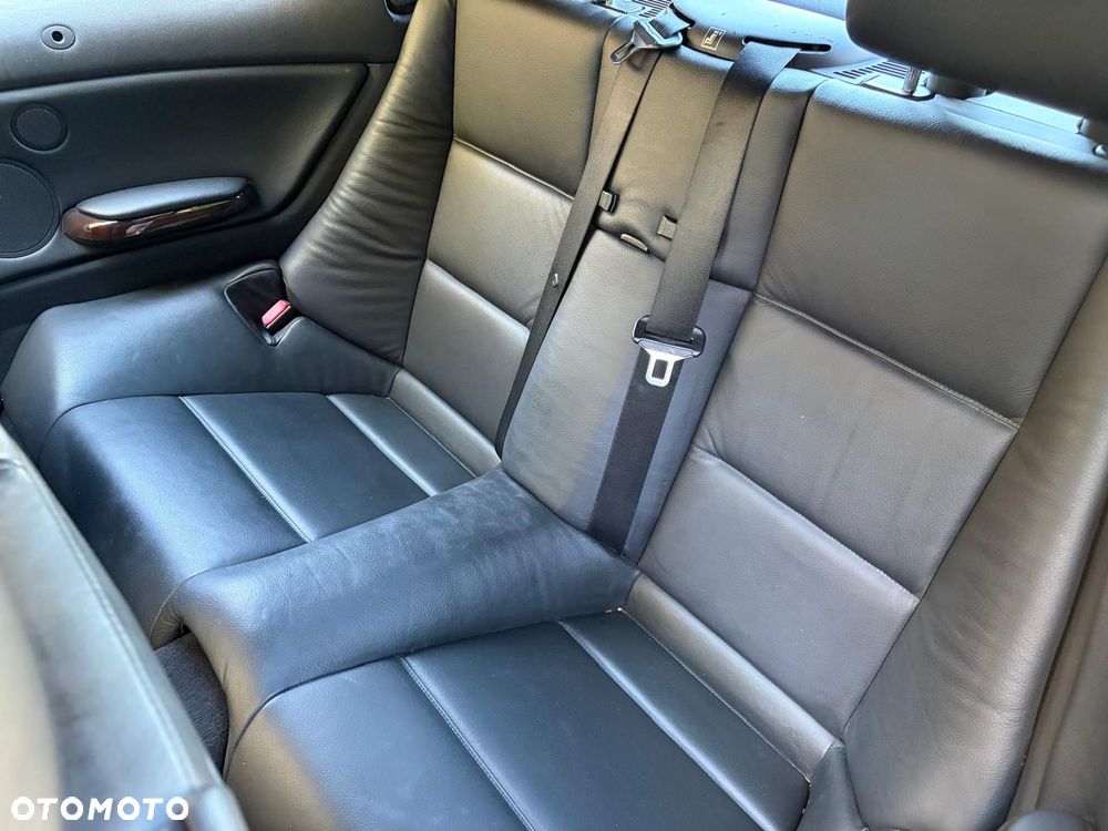 BMW Seria 3 318 Ci Edition Exclusive - 21