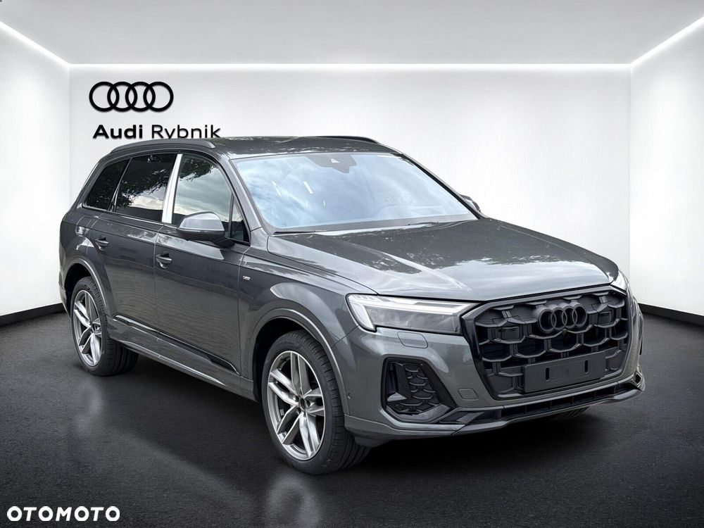 Audi Q7 - 8