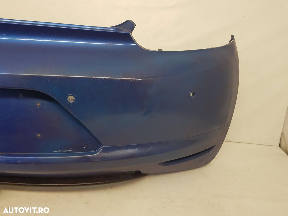 Bara spate VW Scirocco dupa 2009 - 6