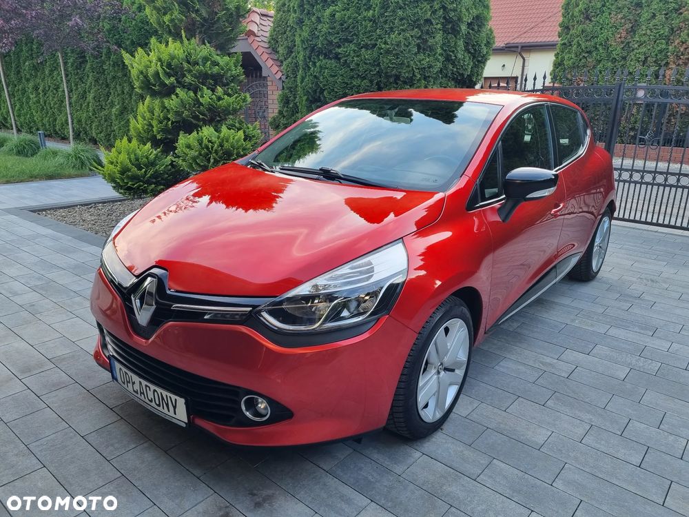 Renault Clio 1.2 16V 75 Dynamique - 5