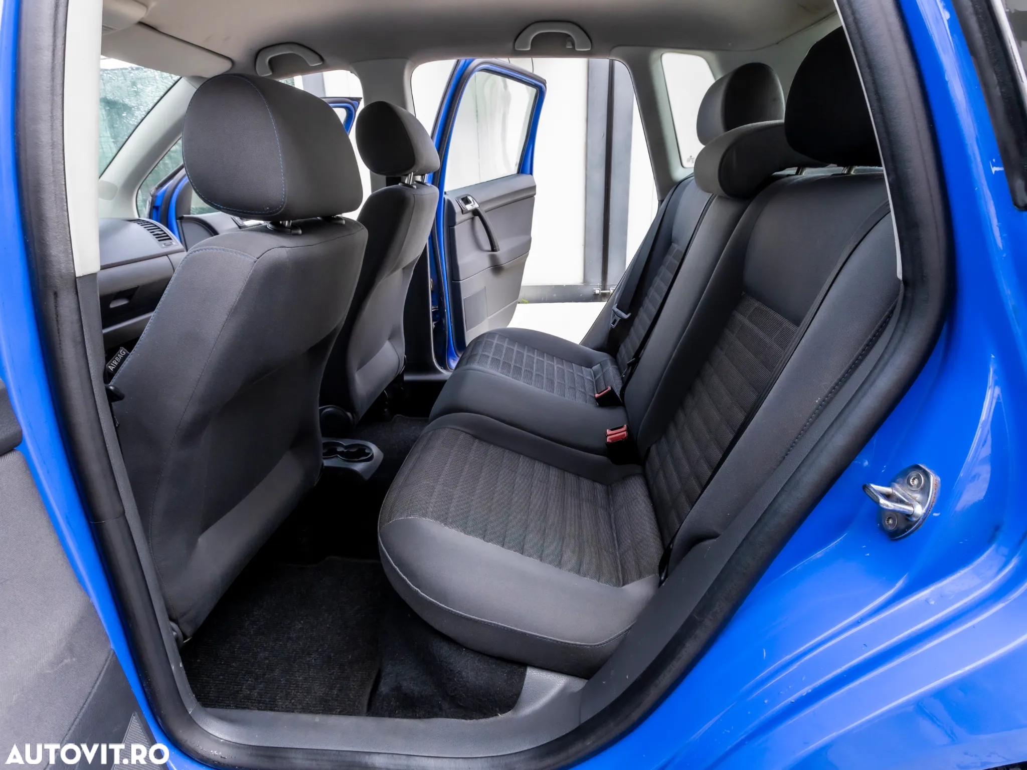 Volkswagen Polo 1.4 TDI Attractive - 10