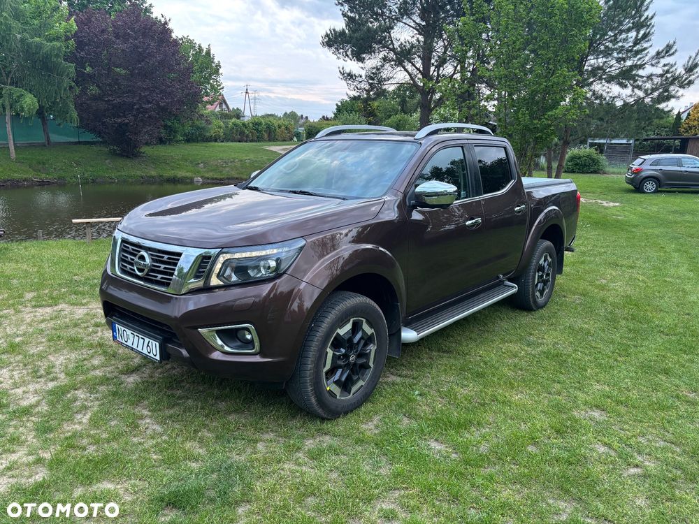 Nissan Navara - 2