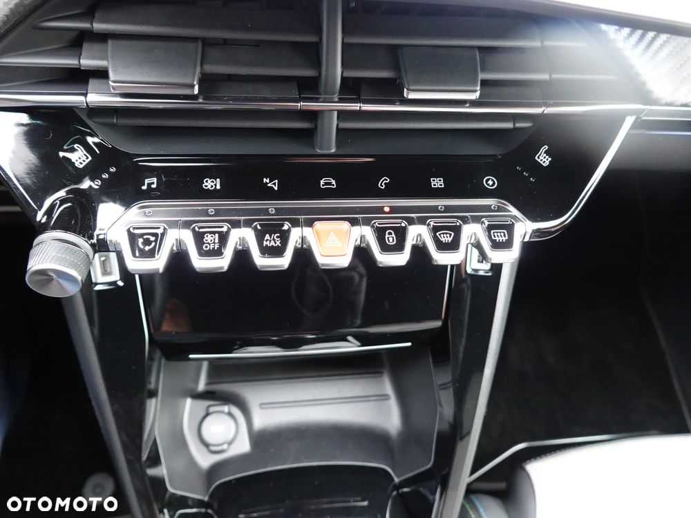 Peugeot 208 Elektromotor 136 GT Pack - 25