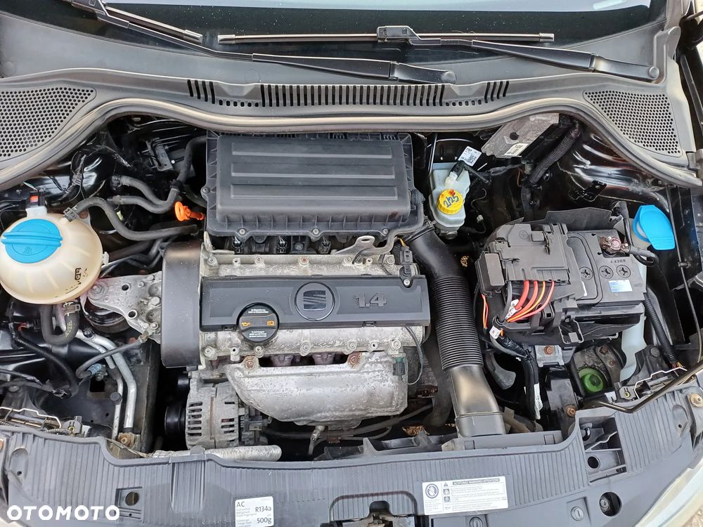 Seat Ibiza 1.4 16V Style - 19