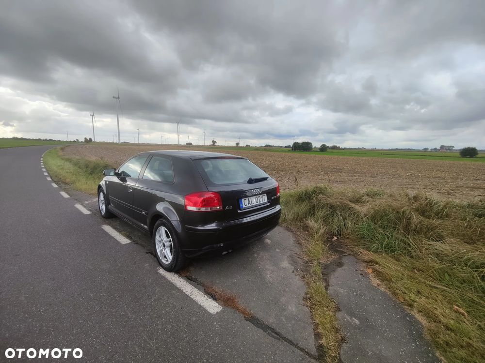Audi A3 - 6