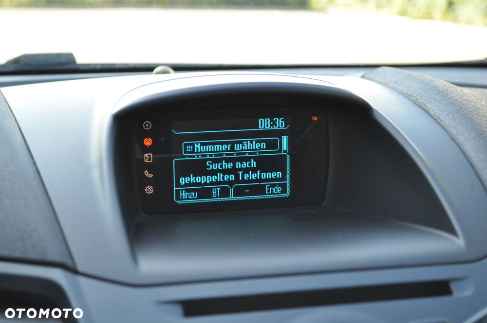 Ford Fiesta 1.25 Champions Edition - 26
