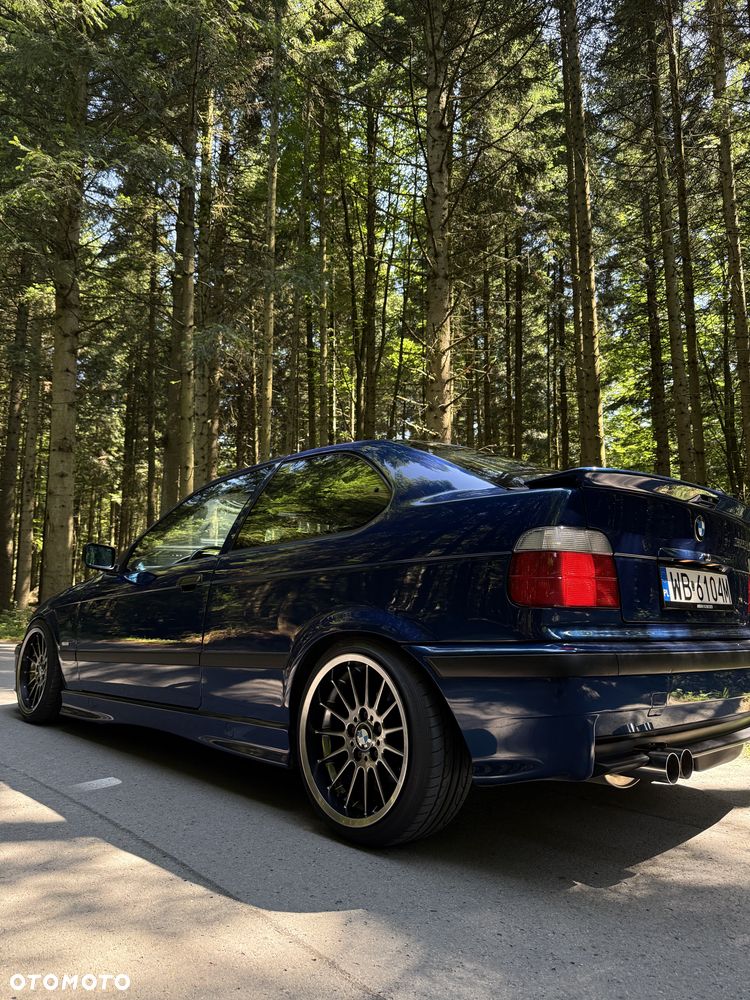 BMW Seria 3 - 7