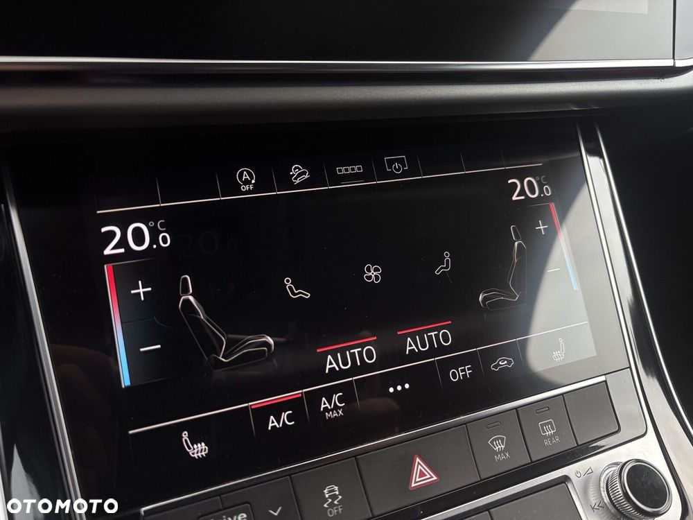 Audi Q7 - 26